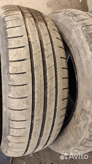 Goodyear EfficientGrip Performance 185/65 R15 88H