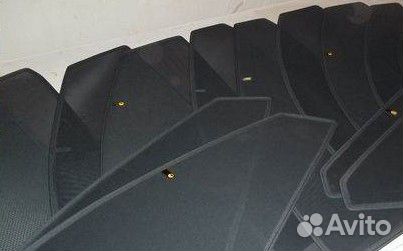 Шторки каркасные (Премиум,Магниты)