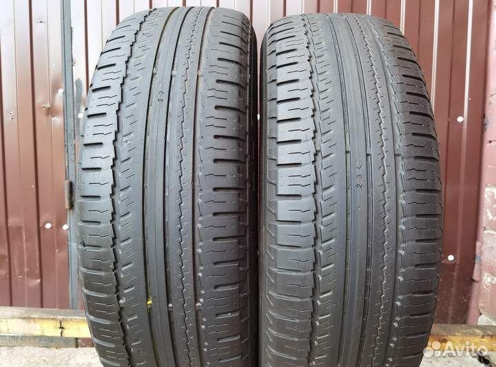 Nokian Tyres Nordman SC 195/70 R15C 104S