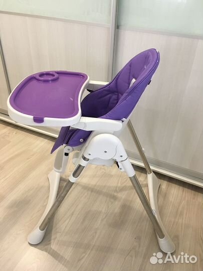 Стул для кормления