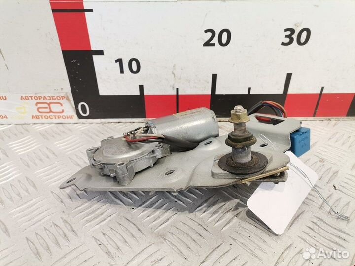 Моторчик для Peugeot-Citroen Xantia