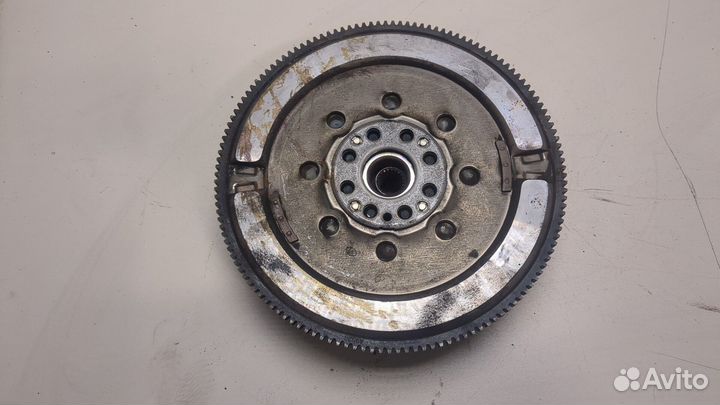 Маховик Renault Scenic, 2011