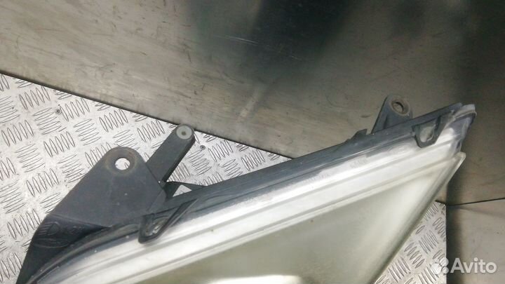 Фара Ford Transit (2006-2014)