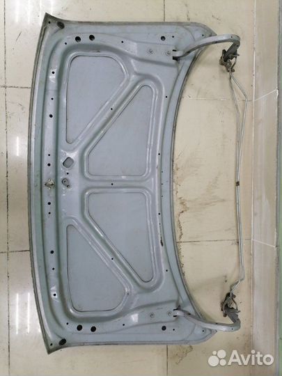 Багажник задний Toyota Marina Ceres AE100 5AFE