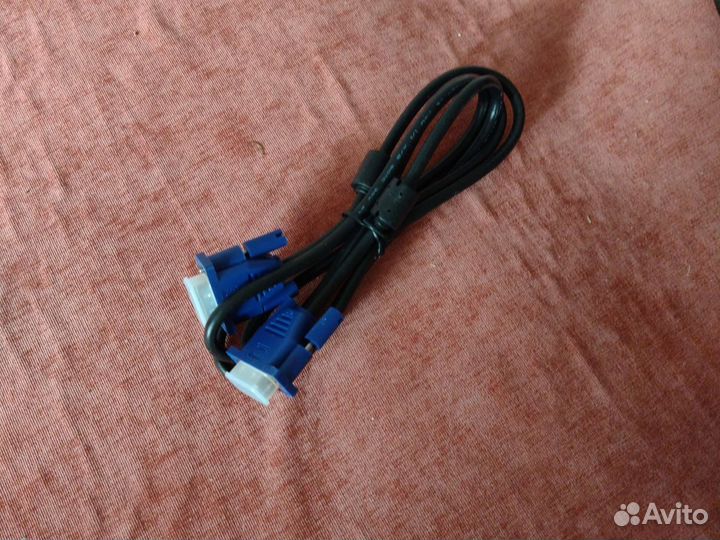 Шнуры для компа