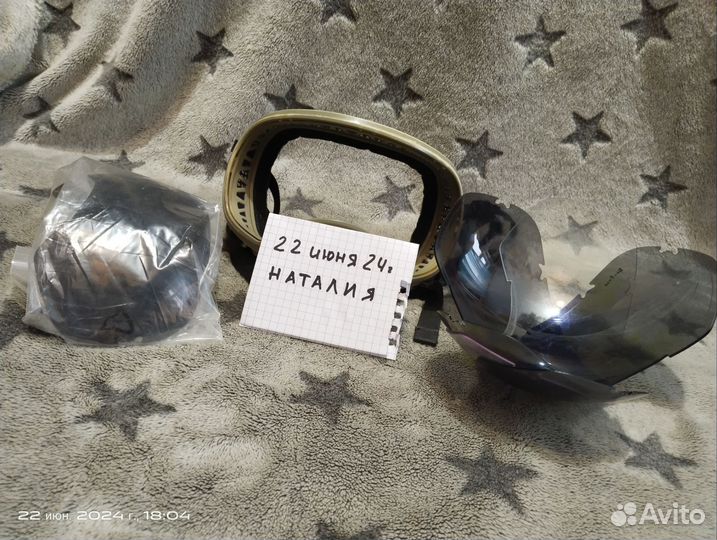 Очки для собак Rex Specs