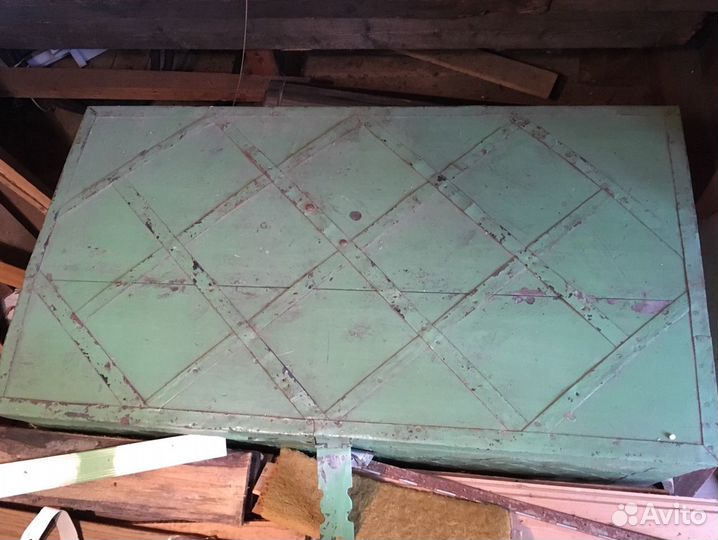 Сукдук антикварный