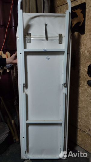 Массажная кушетка