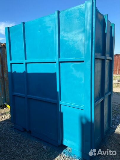 Контейнер 3 тонны
