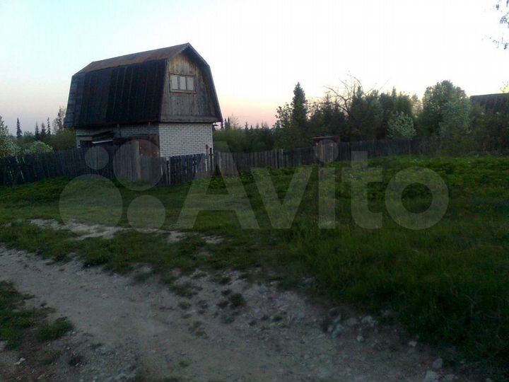 Участок 7,5 сот. (СНТ, ДНП)