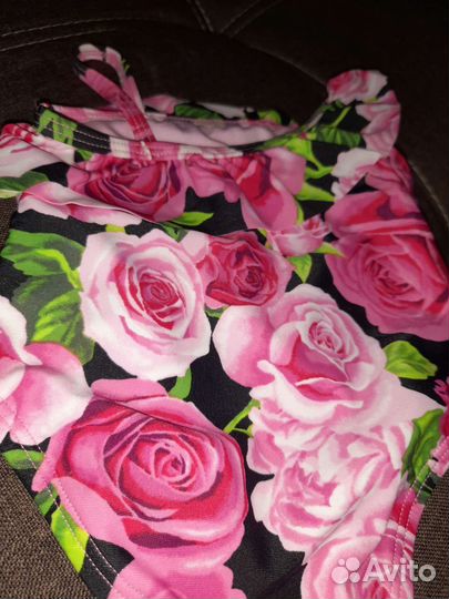 Купальник детский