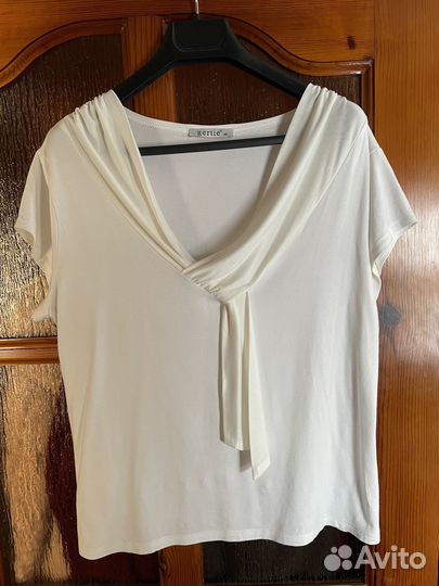 Женская одежда, разная 46-48