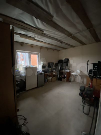 Здание, 2 м²