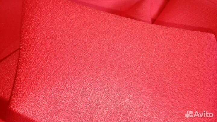 Рулон ткани для пошива одежды