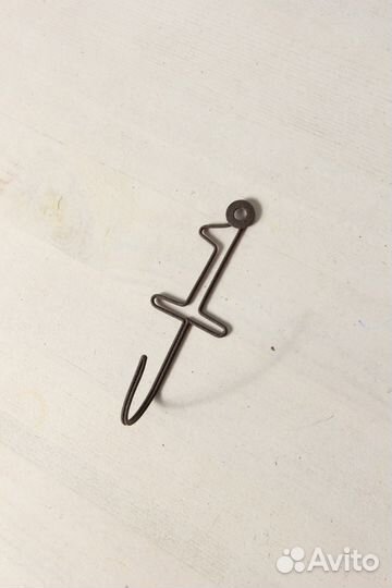 Комплект крючков 