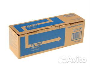 Tk-18 tk-140 tk-160 tk-410 tk-665 tk-360 tk-5270C