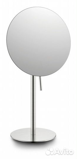 Зеркало настольное с увеличением 5х java (S-M111L)