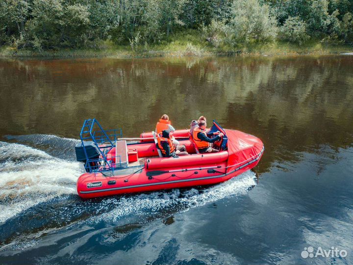 Прогулки на лодке на Ветлан, Говорливый, Писанный