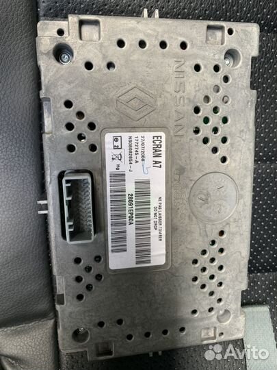 Ниссан патфайдер,Nissan pathfinder