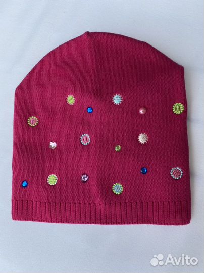 Шапка детская