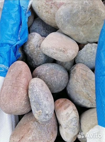 Камни для бани