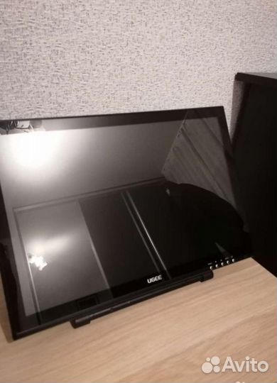 Графический манитор