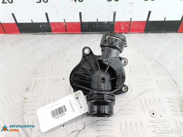 Корпус термостата BMW X5 E53 рест. 2004