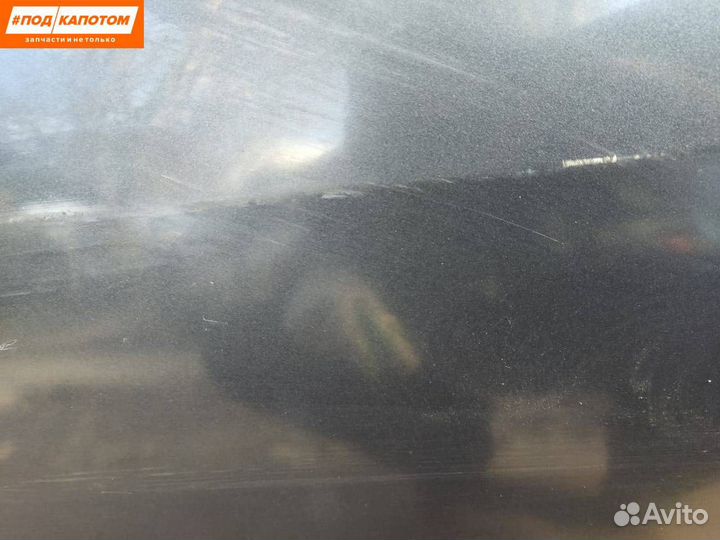 Дверь задняя правая Renault Megane 2 (2002 - 2006)