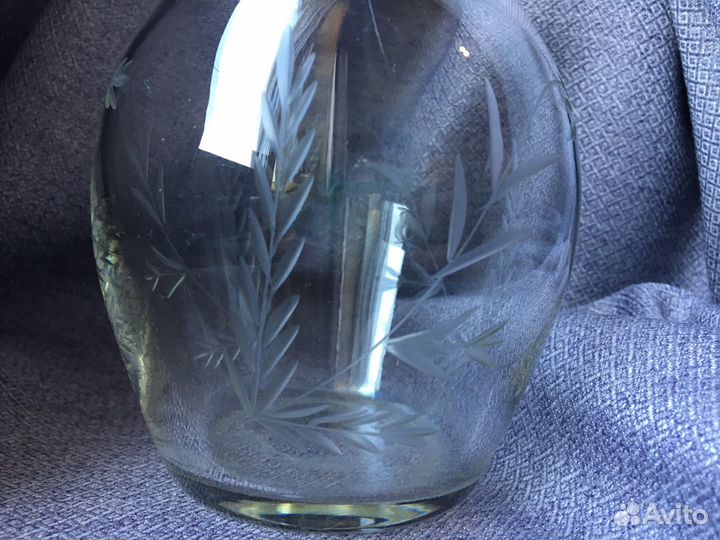 Набор для крепких напитков