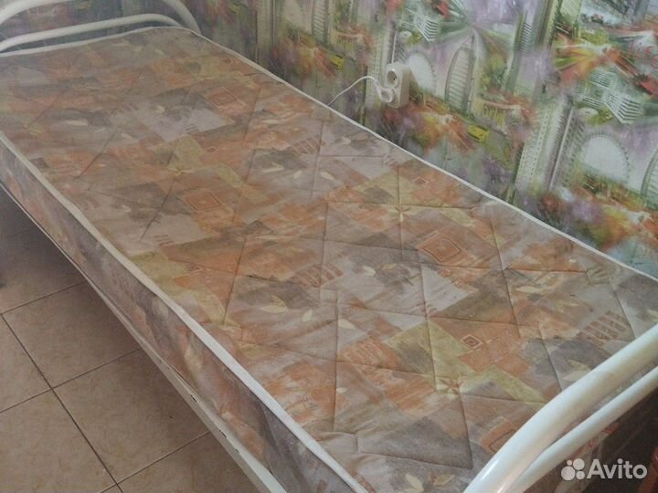 Матрас 80 на 190 бу