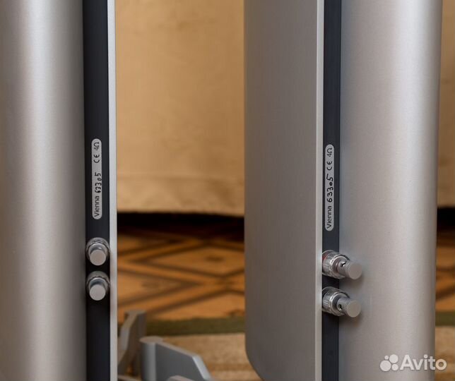 Vienna acoustics 5.1