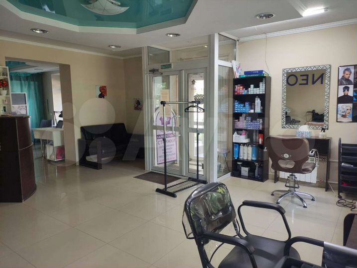 Свободного назначения, 6 м²