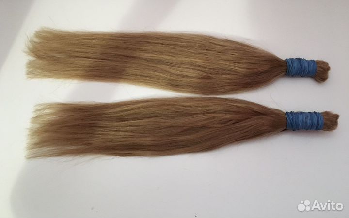 Волосы для наращивания