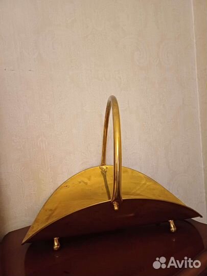 Набор для камина