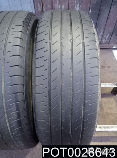 Yokohama BluEarth AE51 225/60 R18 100H