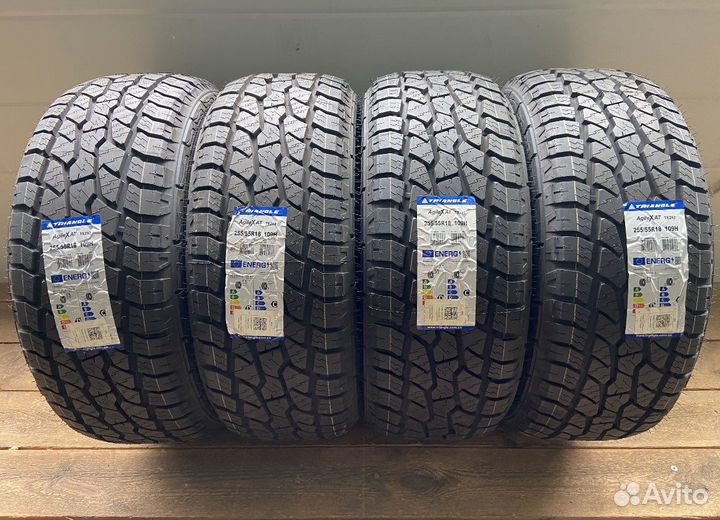 Triangle TR292 255/55 R18 109H