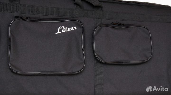 Чехол для клавишных, Lutner лчцф-2-PX-410