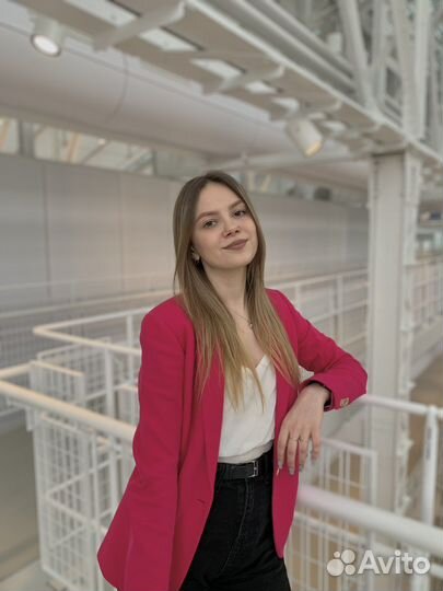 Няня для ребенка