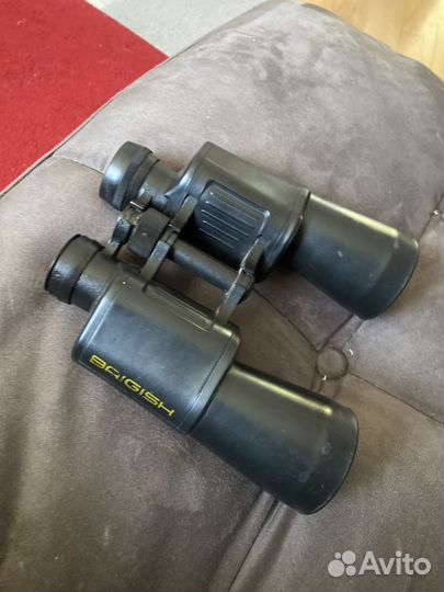 Профессиональный туристический бинокль baigish