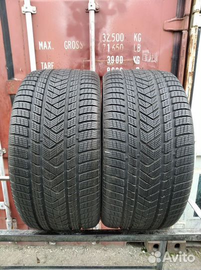 Pirelli Scorpion Winter 305/35 R21 100W
