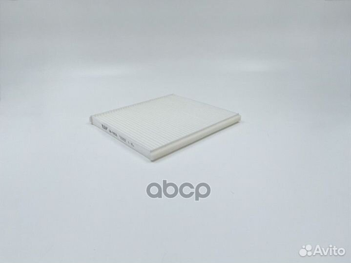 Фильтр салона suzuki Liana gb-9956 BIG filter