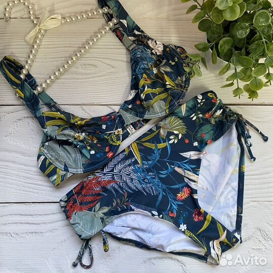 Купальник Триумф 38С