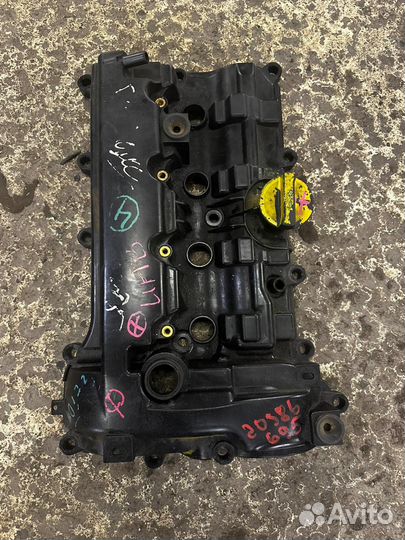 Крышка клапанов mazda 3/5 2.0 скайэктив