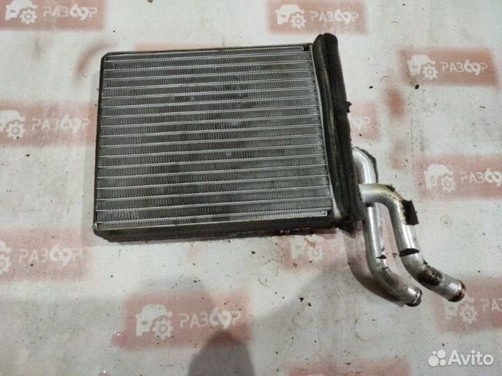 Радиатор печки Great Wall Hover H3 джип/SUV 5 дв