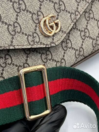 Женская сумка Gucci