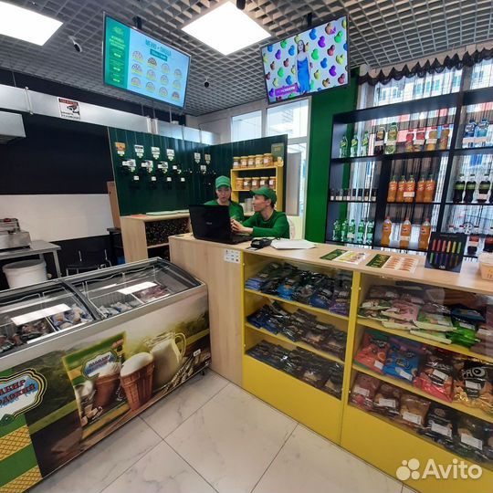 Круглосуточный магазин пива готовый бизнес бар