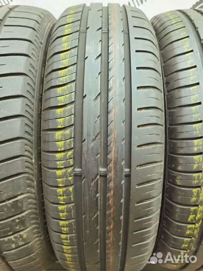 Fulda EcoControl HP 185/65 R15 88H