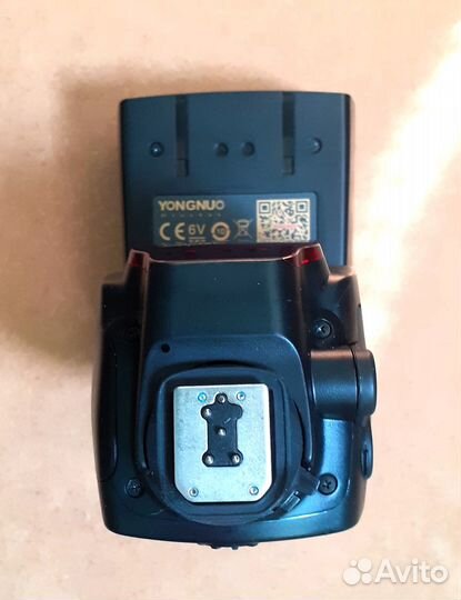 Вспышка Yongnuo YN685 для Nikon