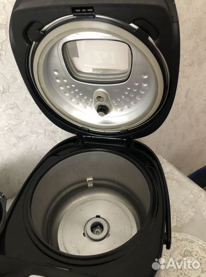 Мультиварка