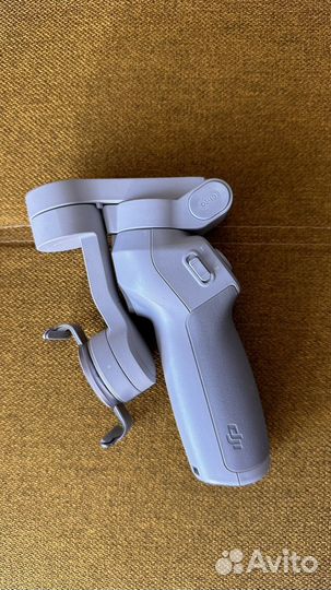 Стабилизатор DJI Osmo Mobile 4